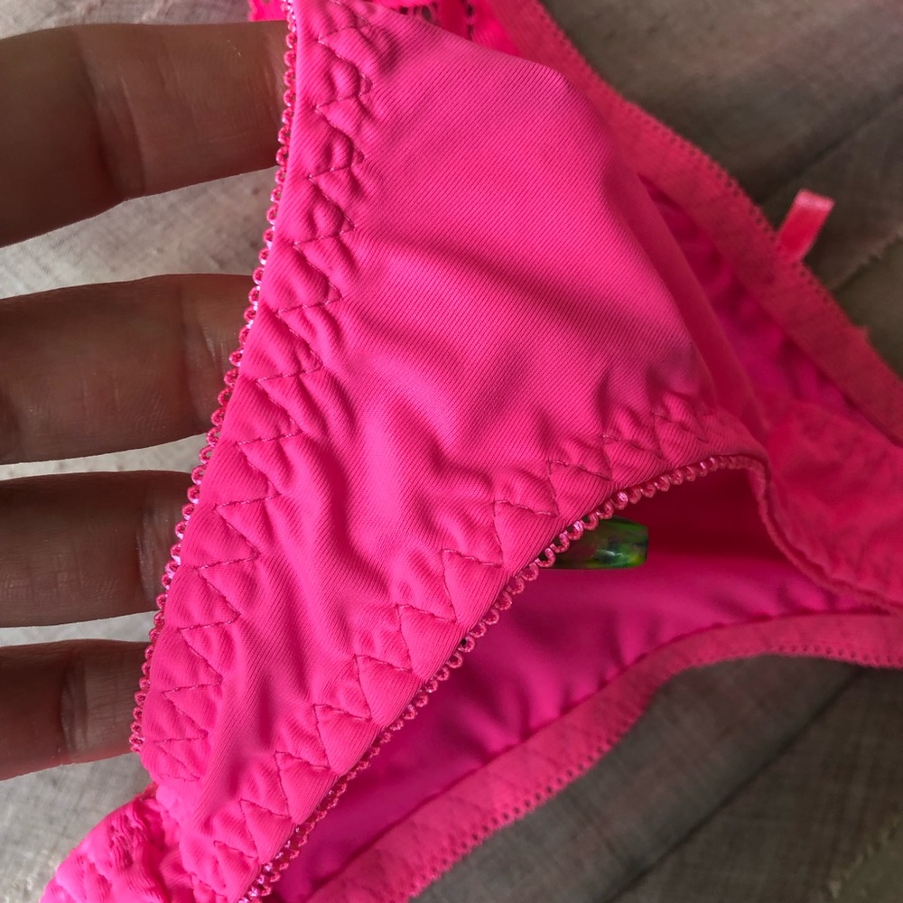 SHEIN Bra and panty set
